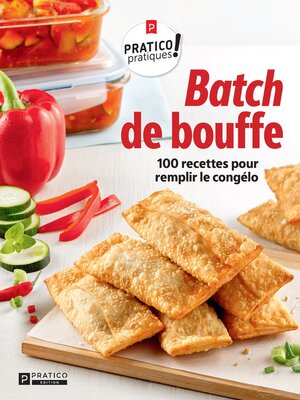 cover image of Batch de bouffe